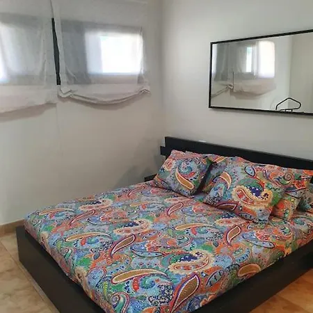 شقة Lovely 3 Bedroom With Pool بويرتو ذي لا كروز