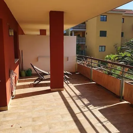 Lovely 3 Bedroom With Pool بويرتو ذي لا كروز
