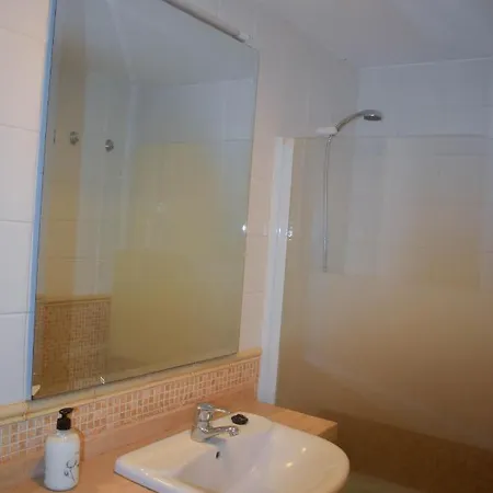 Lovely 3 Bedroom With Pool شقة بويرتو ذي لا كروز