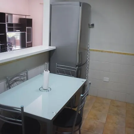 Lovely 3 Bedroom With Pool * بويرتو ذي لا كروز