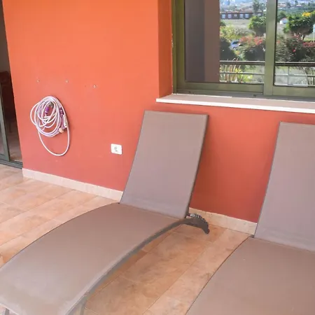 شقة Lovely 3 Bedroom With Pool بويرتو ذي لا كروز
