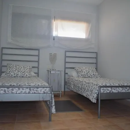 Lovely 3 Bedroom With Pool بويرتو ذي لا كروز