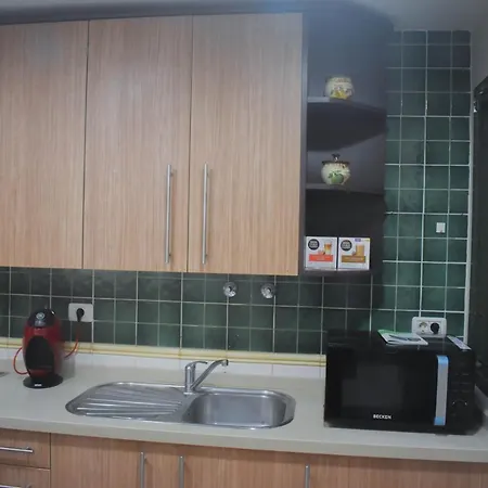 شقة Lovely 3 Bedroom With Pool بويرتو ذي لا كروز