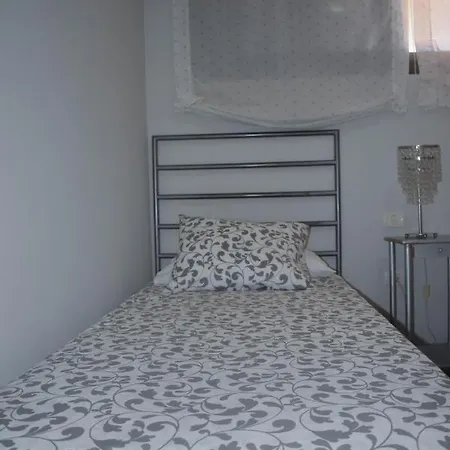 Lovely 3 Bedroom With Pool Appartement